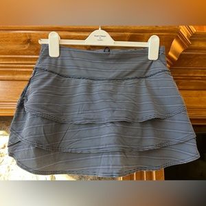 Tennis skirt